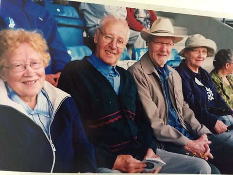 Katso suurempi versio kuvasta Lahdessa 2007, Lea Hannuksela-deCarvalhon kotialbumi