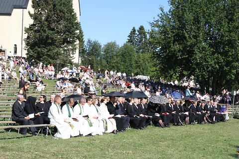Katso suurempi versio kuvasta Kiuruvesi 2010, kuva Heikki Keisala