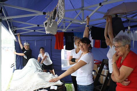 Katso suurempi versio kuvasta Oulu 2011. Kuva Heikki Keisala