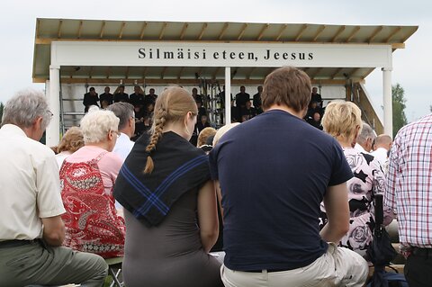 Katso suurempi versio kuvasta Isokyrö 2012. Kuva Heikki Keisala