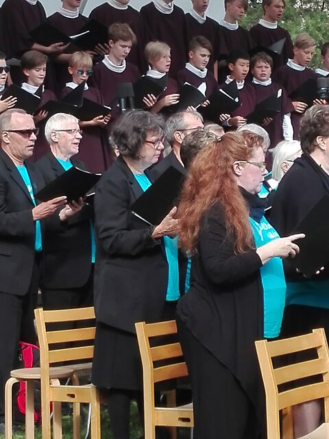 Katso suurempi versio kuvasta Tampere 2018. Kuva Riitta Fabrin