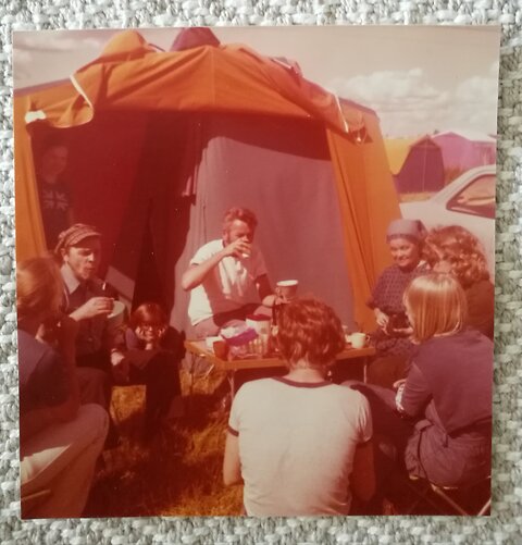 Katso suurempi versio kuvasta Nurmo 1976