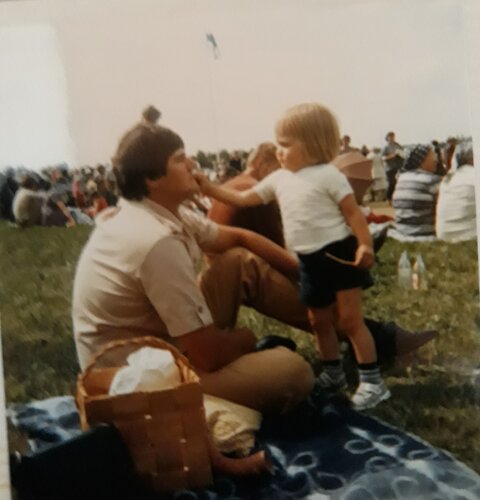 Katso suurempi versio kuvasta Ylivieska 1979