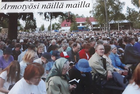 Katso suurempi versio kuvasta Saarijärvi 2005
