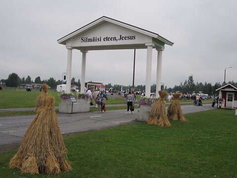 Katso suurempi versio kuvasta Isokyrö 2012