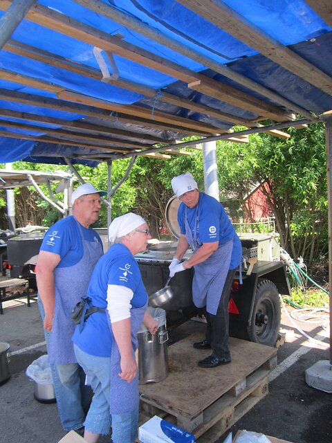 Katso suurempi versio kuvasta Haapajärvi 2013