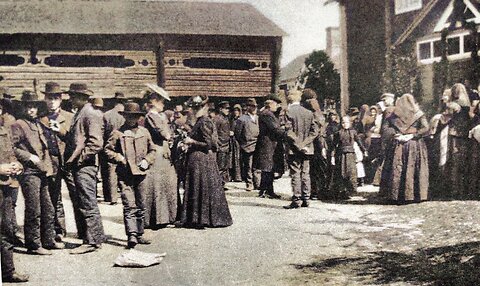 Katso suurempi versio kuvasta 1908