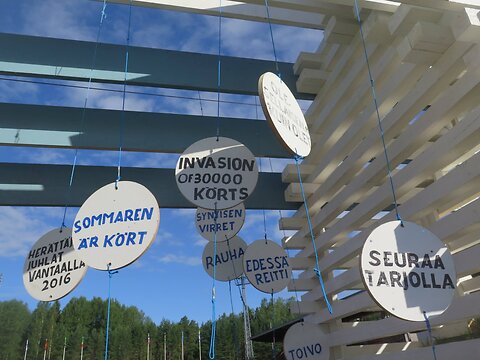Katso suurempi versio kuvasta Vantaa
