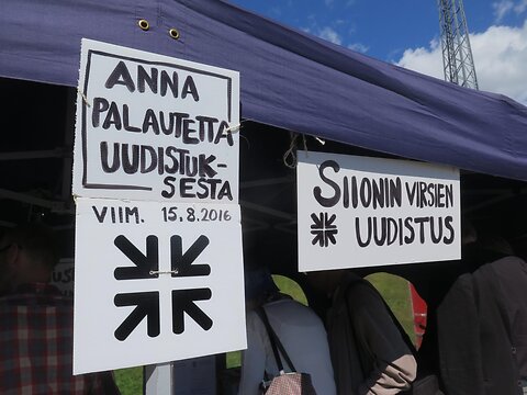 Katso suurempi versio kuvasta Vantaa
