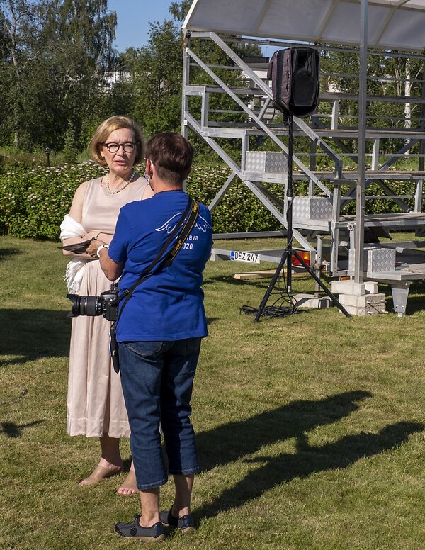 Paulan Risikon haastattelu
