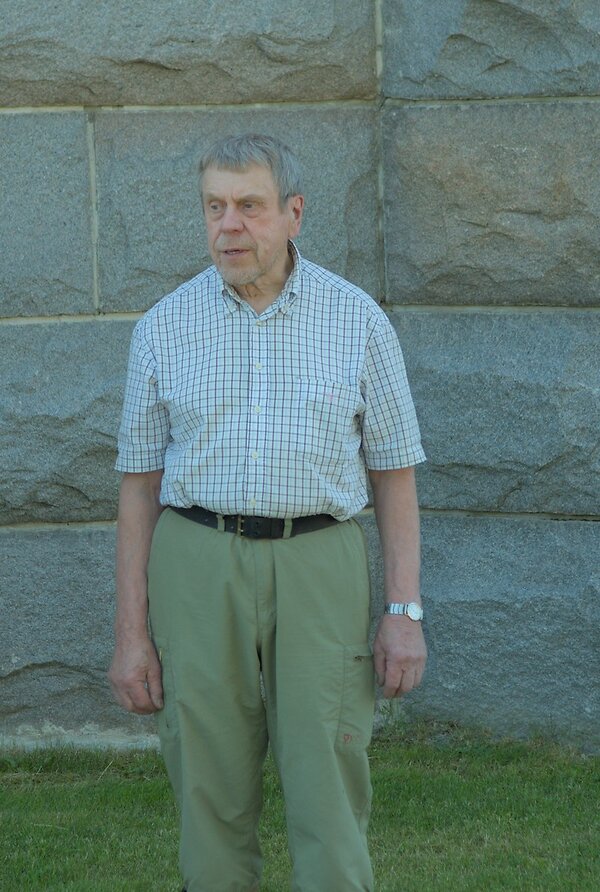 Seppo Ruotsala