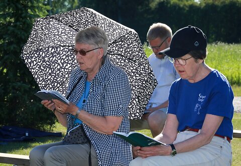 Katso suurempi versio kuvasta Aamuseurat