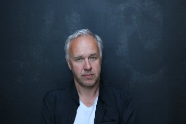 Hänninen Veli-Pekka, kuva Pirjo Kytölä