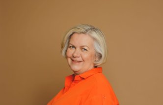Hiilamo Kirsi, kuva Sabrina Bqain