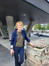 Pulkkinen-Watson Päivi