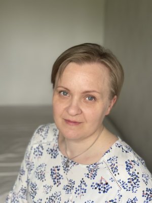 Viitaniemi Katri