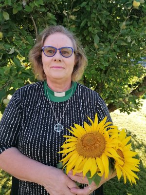 Virtanen Kaarina