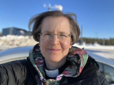 Fähnrich Hanna