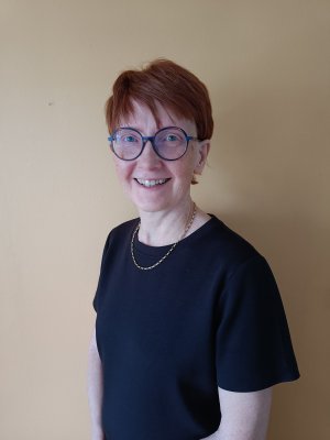 Hirvonen Riitta