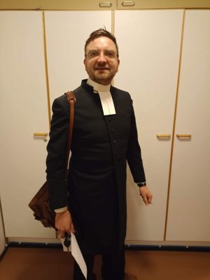 Leppälä Kalle