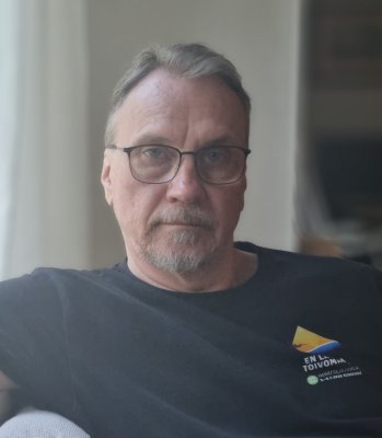 Repo Ilkka