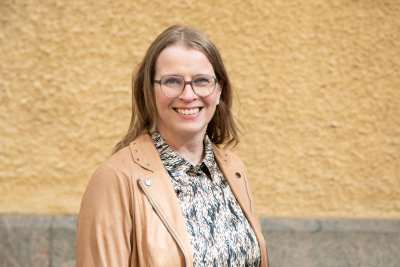 Salomäki Hanna