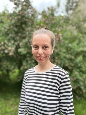 Viljanen Anna-Maija